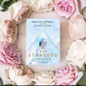 The Starseed Oracle 53 Card Deck